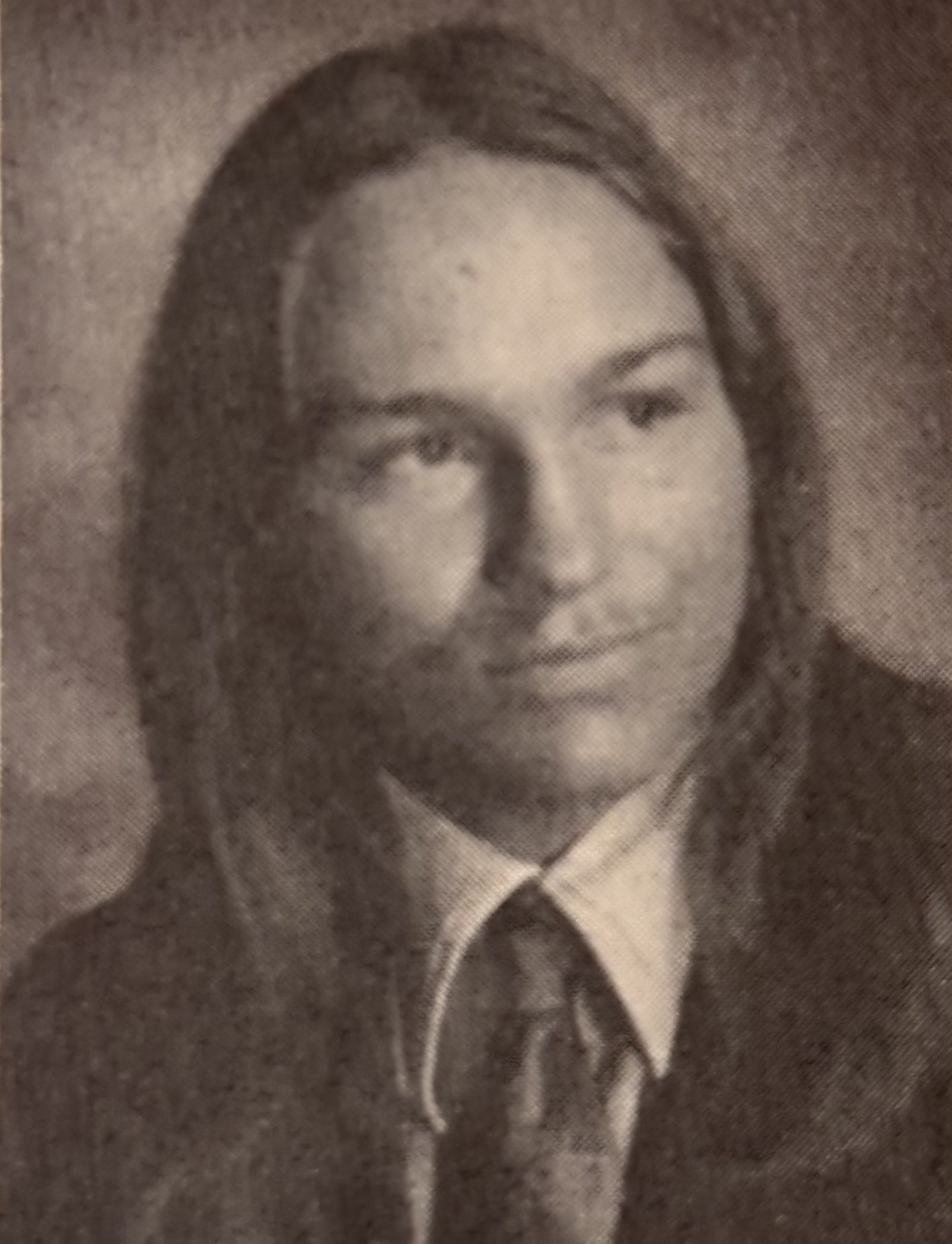 Marvin Holly